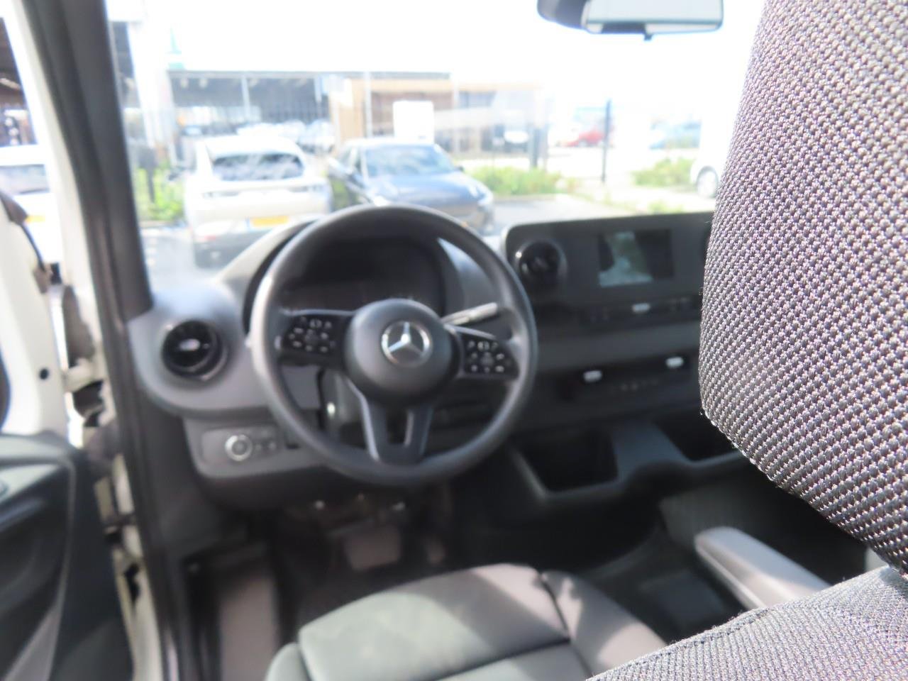MERCEDES-BENZ Sprinter 314CDI L3 RWD 3.5t DC 7G-Tronic 6 4d – foto 5 – kavel bij BAS World Auctions, Veghel