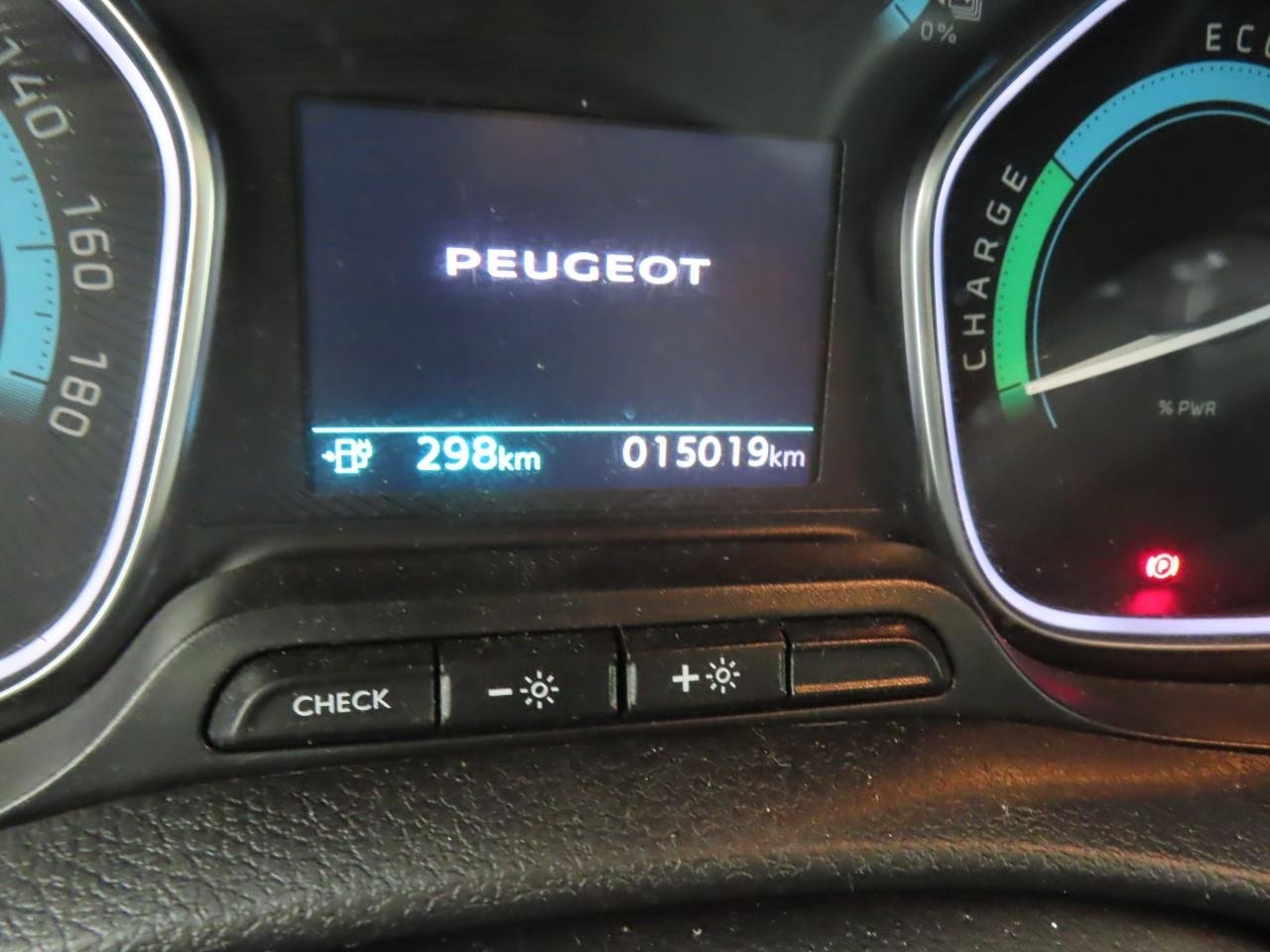 PEUGEOT e-Expert Premium Long 75 kWh 4d – foto 4 – kavel bij BAS World Auctions, Veghel