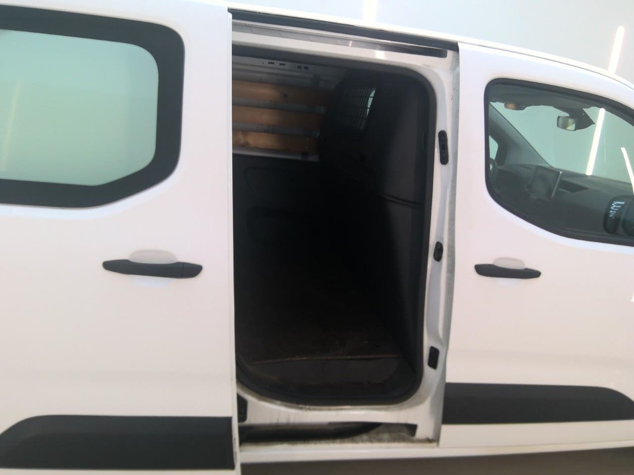 OPEL COMBO L1H1 1.2 81kW S/S Edition 4d – foto 9 – kavel bij BAS World Auctions, Veghel