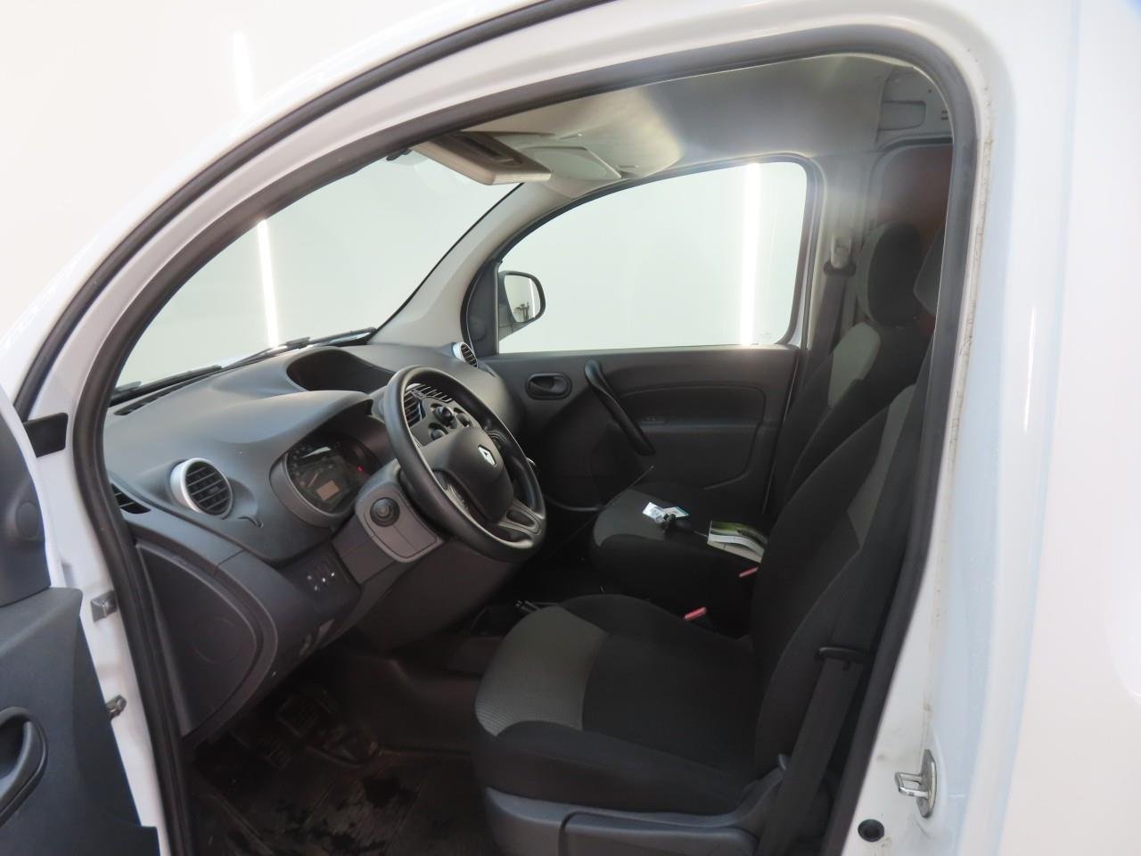 RENAULT KANGOO 1.5 Energy dCi 75pk Start & Stop Comfort – foto 7 – kavel bij BAS World Auctions, Veghel