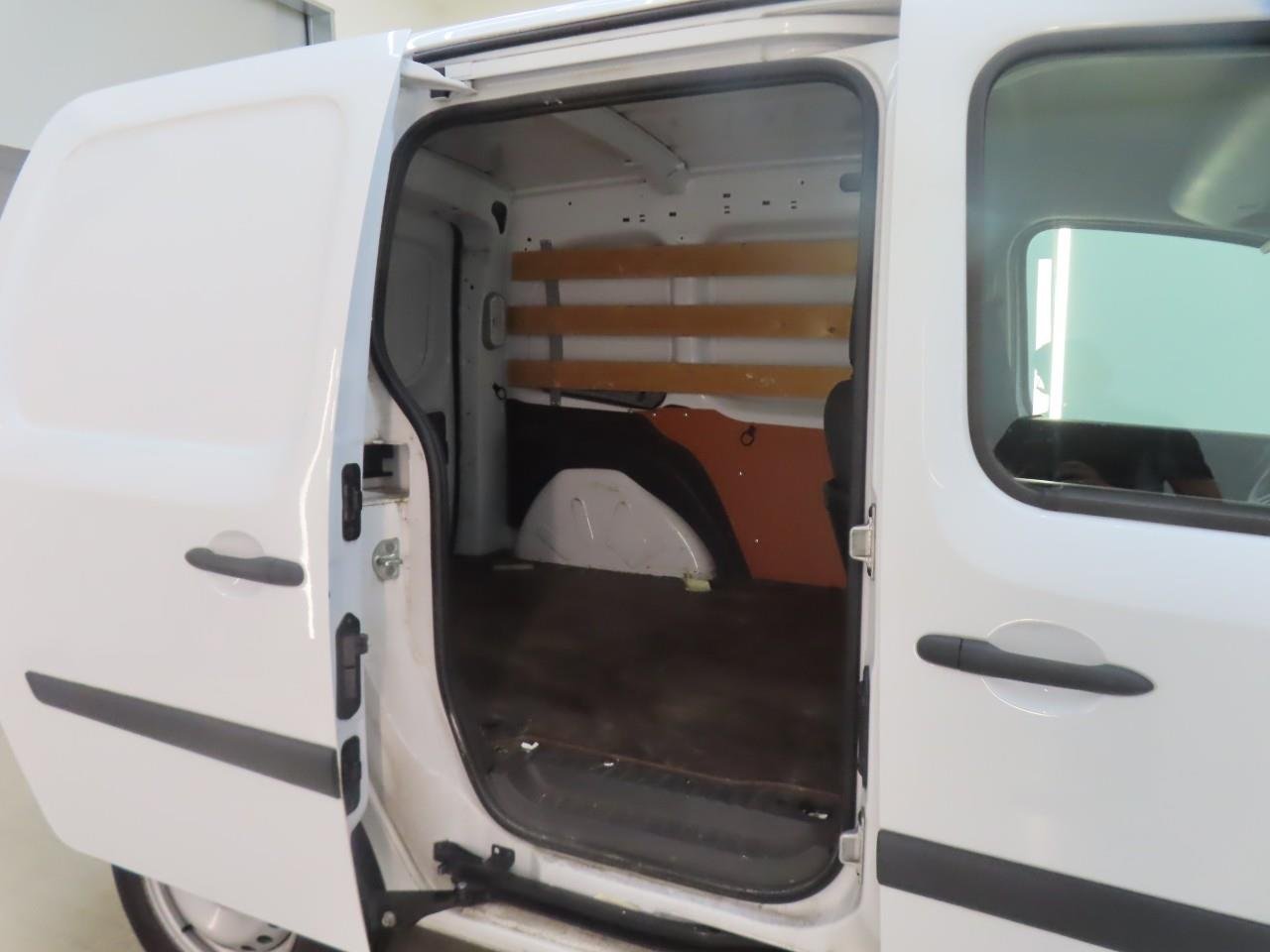 RENAULT KANGOO 1.5 Energy dCi 75pk Start & Stop Comfort – foto 8 – kavel bij BAS World Auctions, Veghel