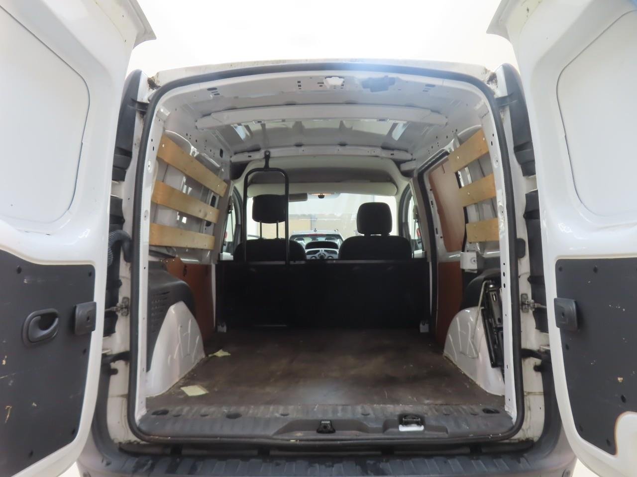 RENAULT KANGOO 1.5 Energy dCi 75pk Start & Stop Comfort – foto 9 – kavel bij BAS World Auctions, Veghel