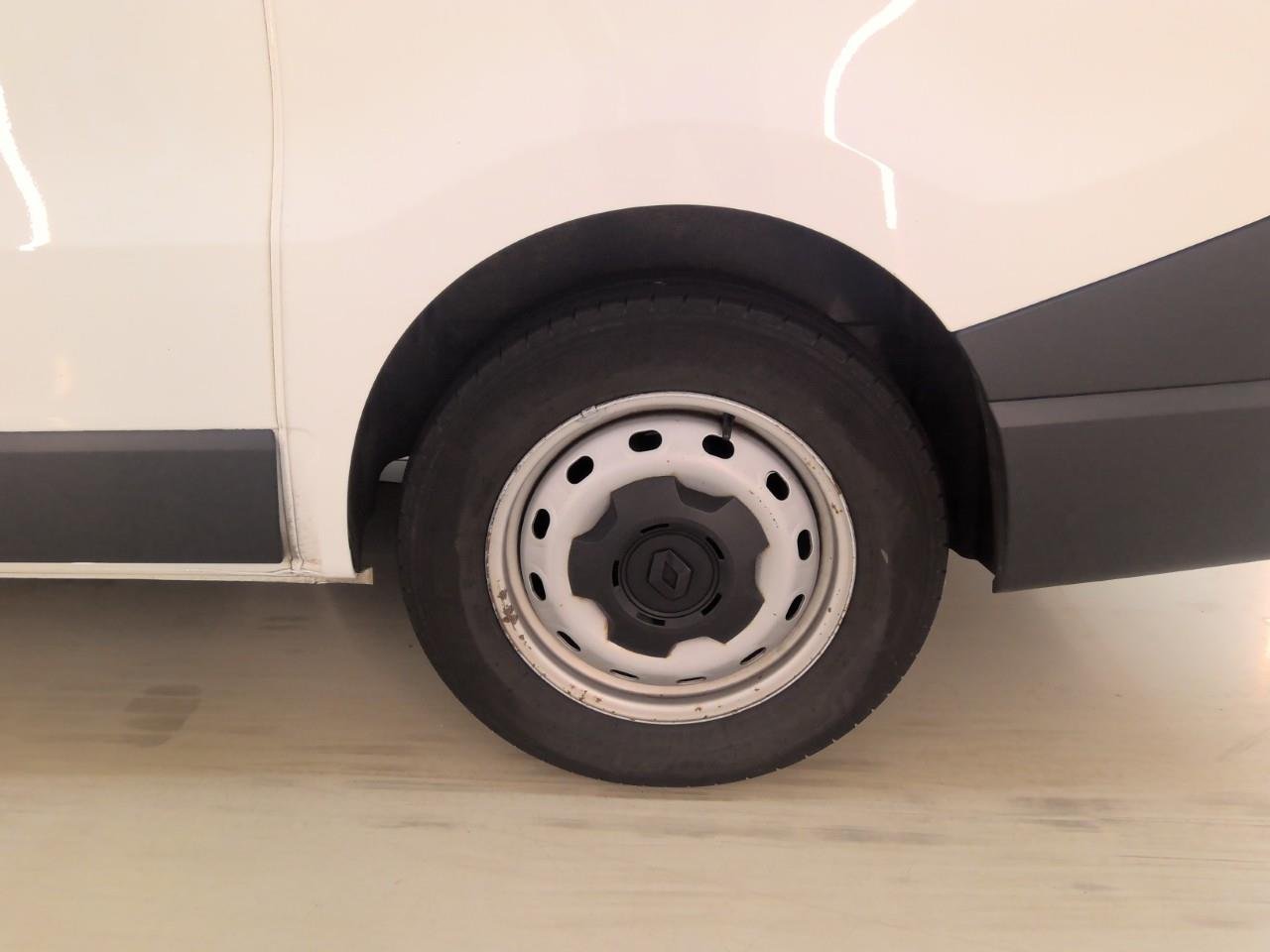 RENAULT TRAFIC L1H1 T29 ENERGY 2.0 dCi 120 Comfort – foto 3 – kavel bij BAS World Auctions, Veghel