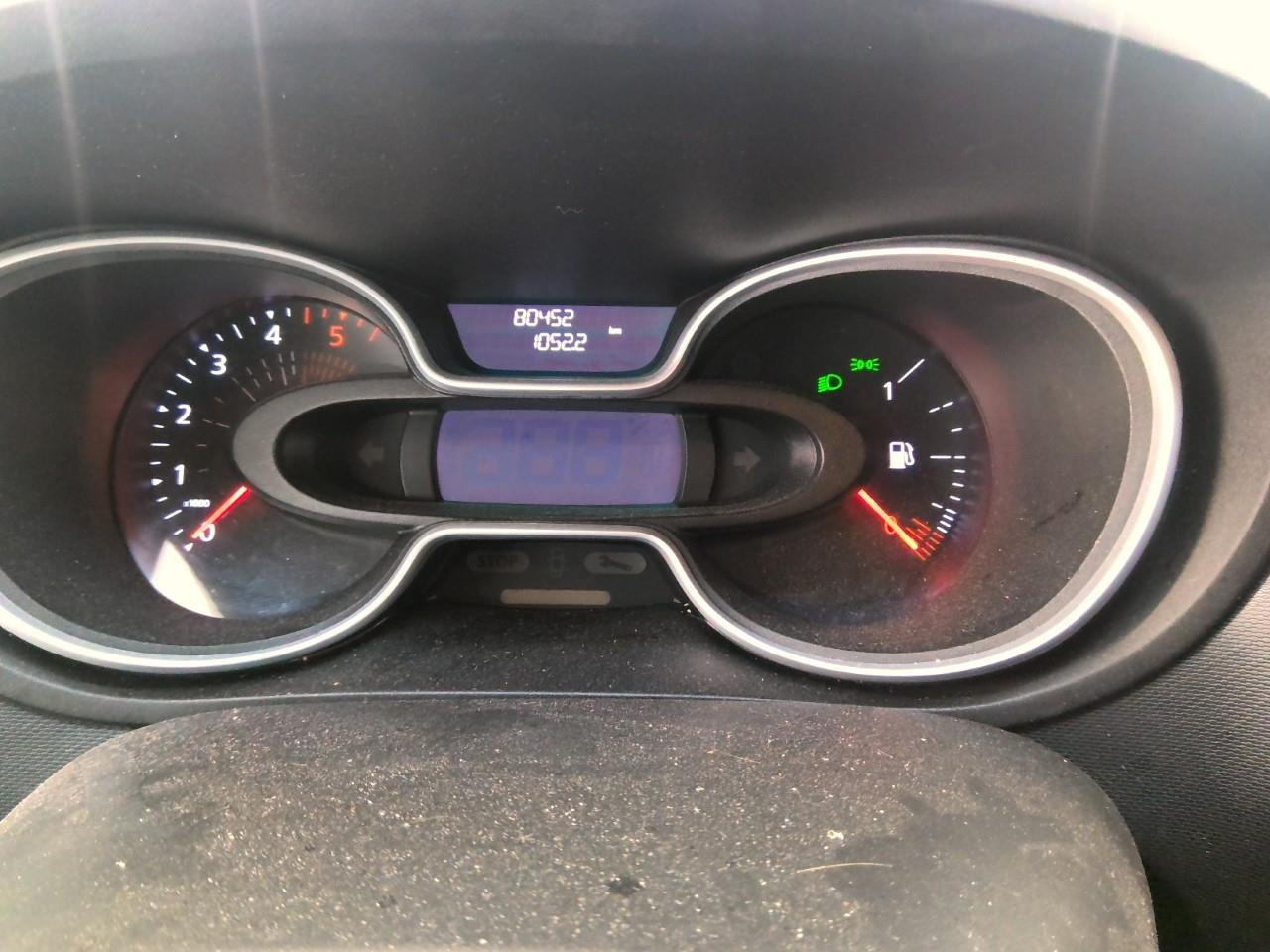 RENAULT TRAFIC L1H1 T29 ENERGY 2.0 dCi 120 Comfort – foto 2 – kavel bij BAS World Auctions, Veghel