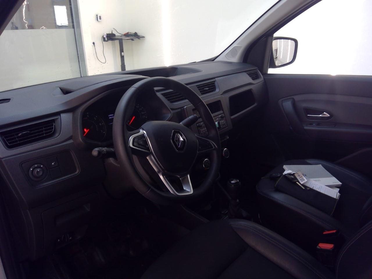 RENAULT EXPRESS Blue dCi 75 EU6 Comfort – foto 7 – kavel bij BAS World Auctions, Veghel