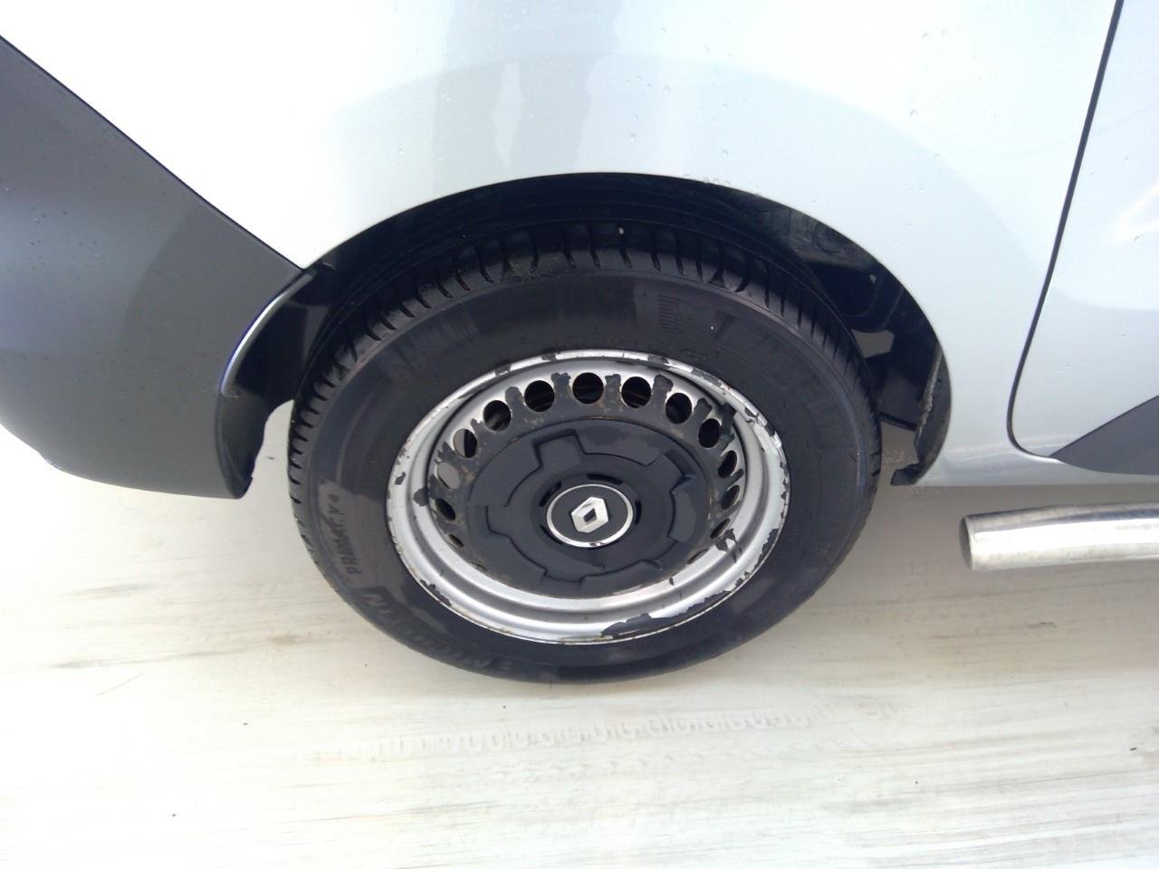 RENAULT EXPRESS Blue dCi 75 EU6 Comfort – foto 9 – kavel bij BAS World Auctions, Veghel