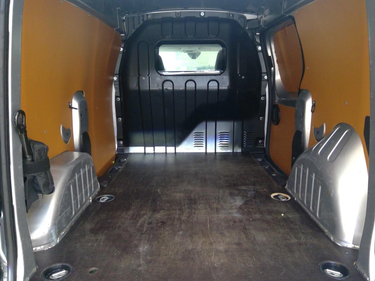 RENAULT EXPRESS Blue dCi 75 EU6 Comfort – foto 8 – kavel bij BAS World Auctions, Veghel
