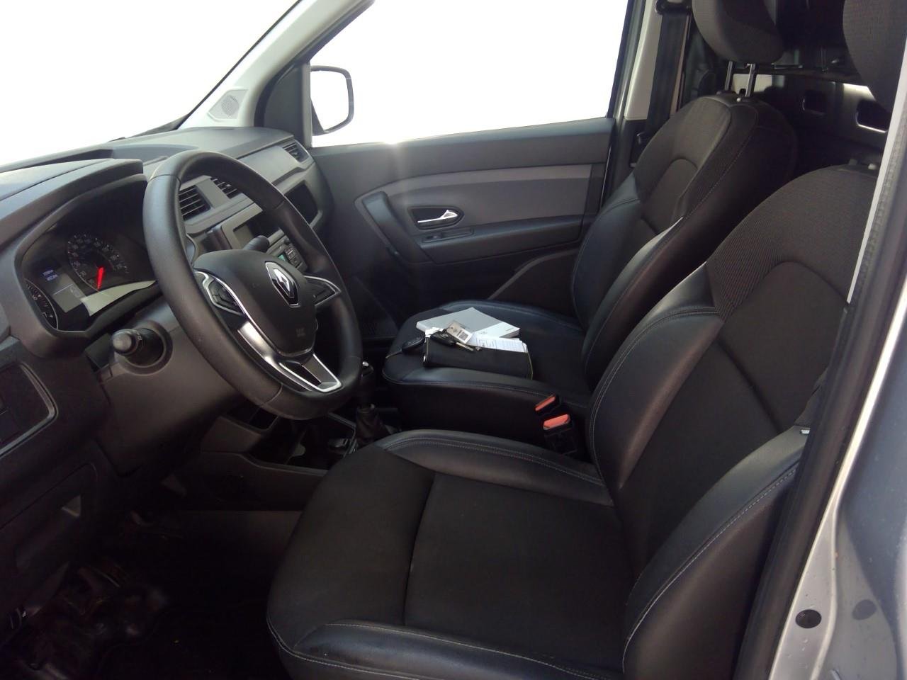RENAULT EXPRESS Blue dCi 75 EU6 Comfort – foto 6 – kavel bij BAS World Auctions, Veghel