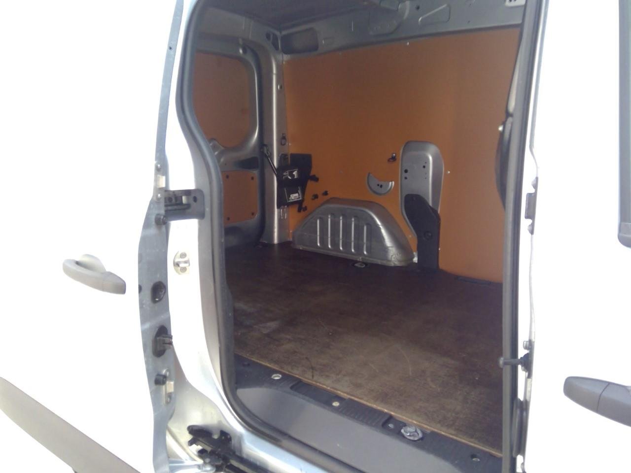 RENAULT EXPRESS Blue dCi 75 EU6 Comfort – foto 10 – kavel bij BAS World Auctions, Veghel