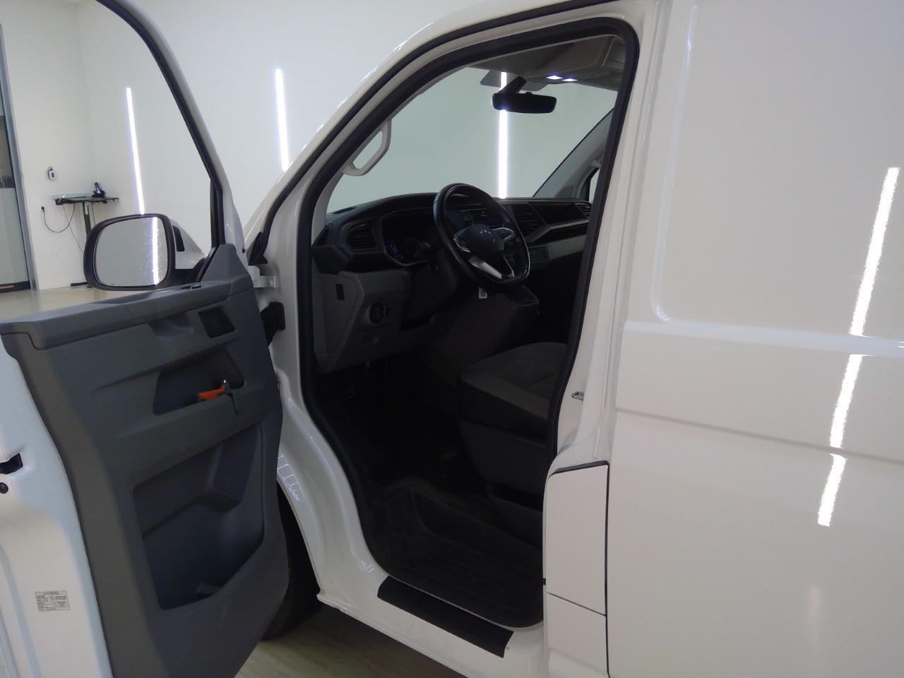 VOLKSWAGEN TRANSPORTER 2.0TDI 110kW 7-DSG L2H1 Highline – foto 3 – kavel bij BAS World Auctions, Veghel