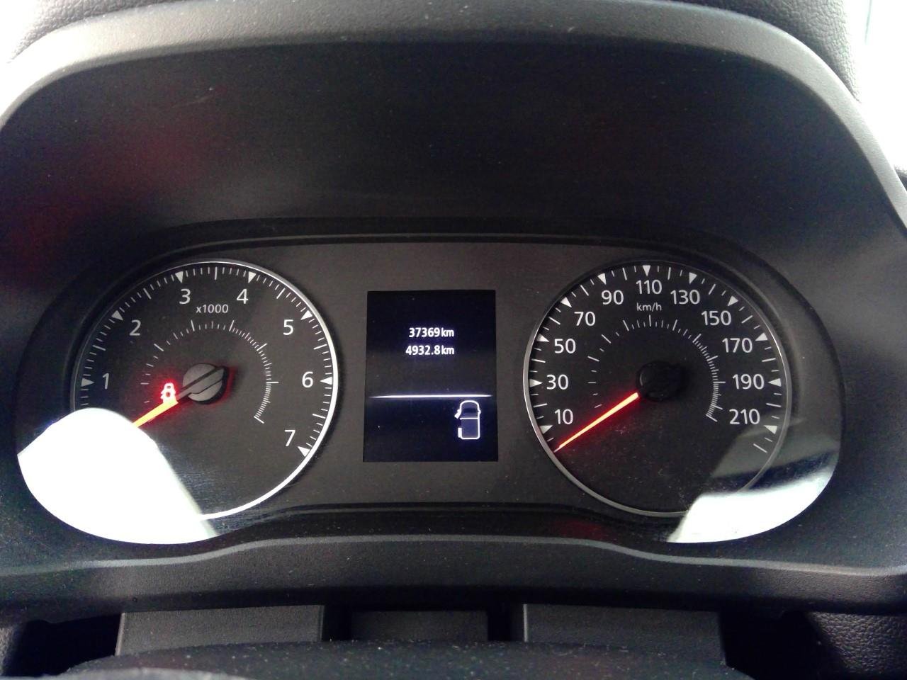 RENAULT EXPRESS Blue dCi 75 EU6 Comfort – foto 3 – kavel bij BAS World Auctions, Veghel