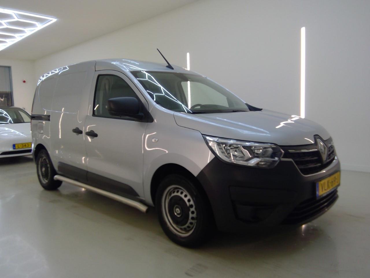 RENAULT EXPRESS Blue dCi 75 EU6 Comfort – foto 5 – kavel bij BAS World Auctions, Veghel
