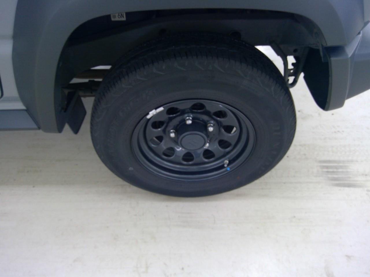 SUZUKI JIMNY 1.5 AllGrip Pro Select 3d – foto 10 – kavel bij BAS World Auctions, Veghel