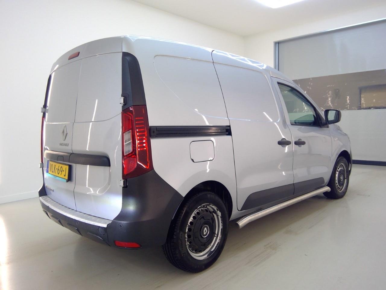 RENAULT EXPRESS Blue dCi 75 EU6 Comfort – foto 2 – kavel bij BAS World Auctions, Veghel