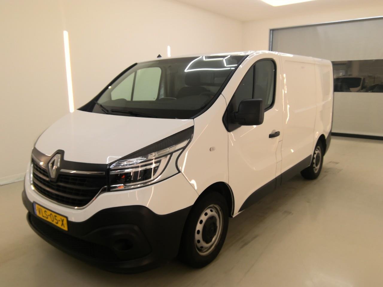 RENAULT TRAFIC L1H1 T29 ENERGY 2.0 dCi 120 Comfort – foto 6 – kavel bij BAS World Auctions, Veghel