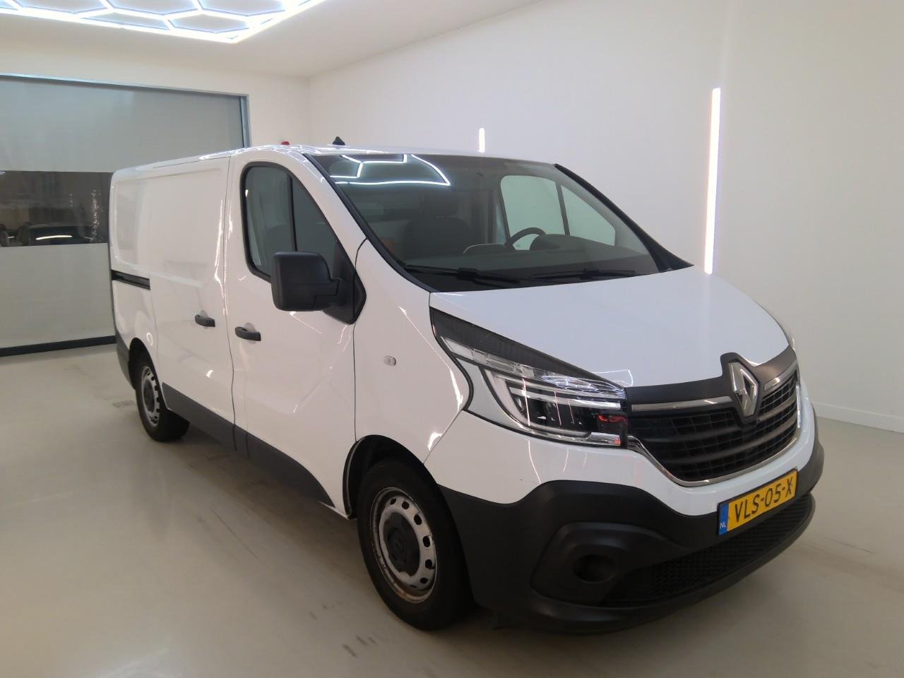 RENAULT TRAFIC L1H1 T29 ENERGY 2.0 dCi 120 Comfort – foto 9 – kavel bij BAS World Auctions, Veghel