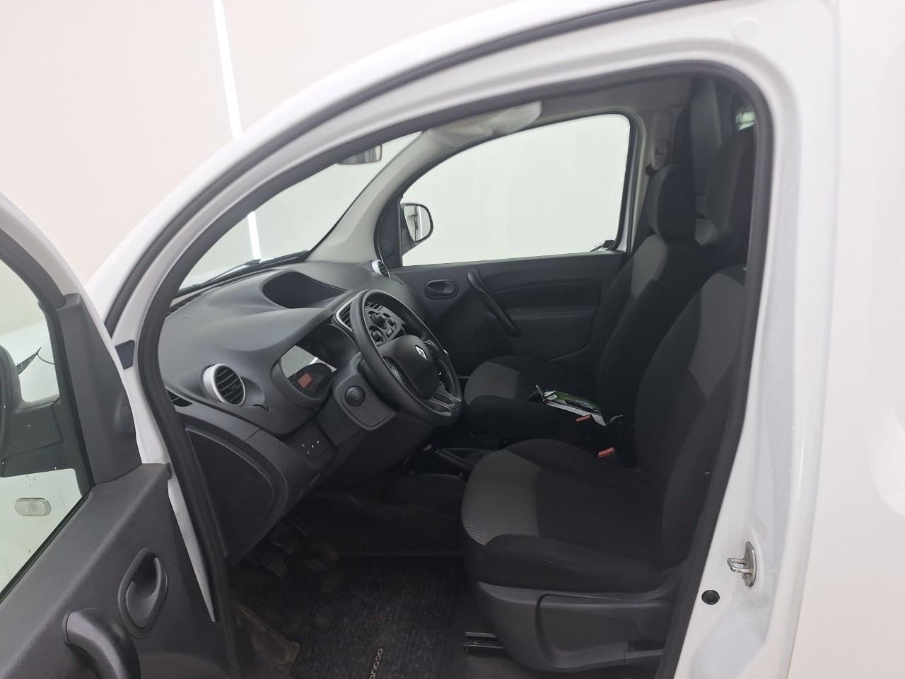 RENAULT KANGOO 1.5 dCi 95 Comfort Maxi – foto 7 – kavel bij BAS World Auctions, Veghel