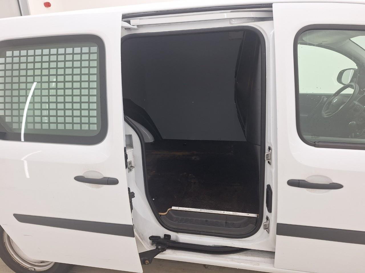 RENAULT KANGOO 1.5 dCi 95 Comfort Maxi – foto 8 – kavel bij BAS World Auctions, Veghel