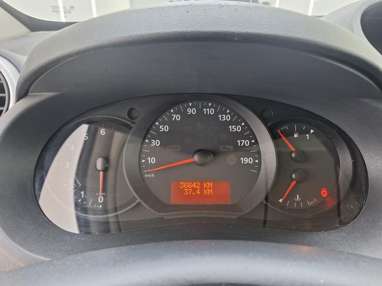 RENAULT KANGOO 1.5 dCi 95 Comfort Maxi – foto 6 – kavel bij BAS World Auctions, Veghel