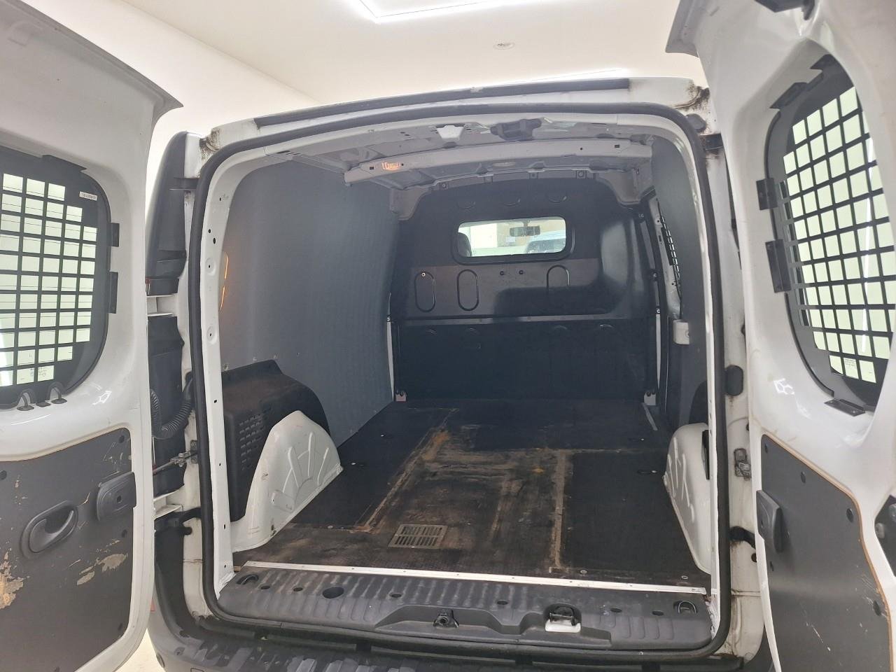 RENAULT KANGOO 1.5 dCi 95 Comfort Maxi – foto 9 – kavel bij BAS World Auctions, Veghel