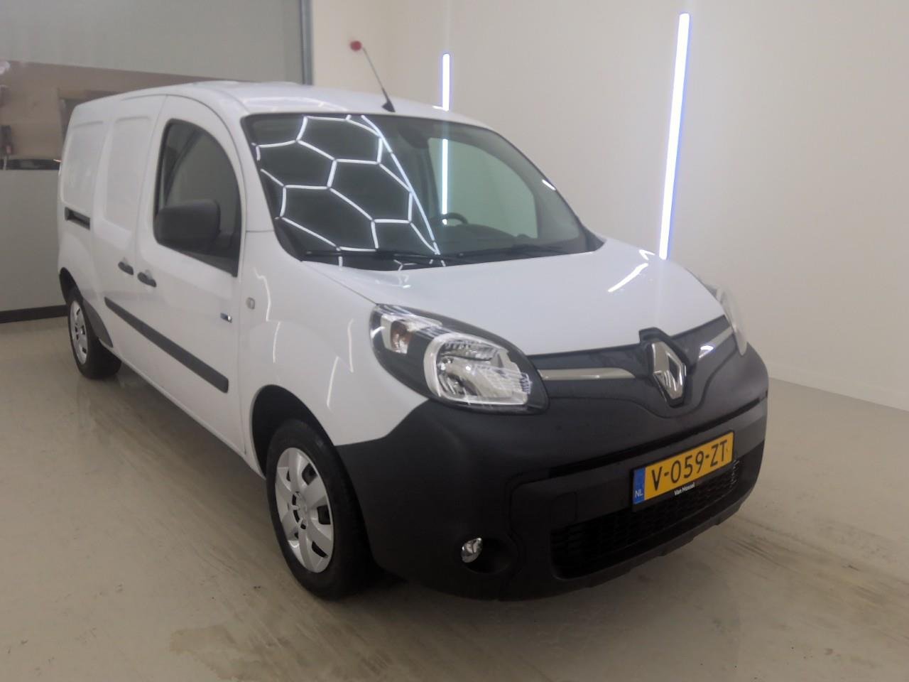 RENAULT KANGOO Maxi Z.E. 33 (batterijkoop) 4d – foto 6 – kavel bij BAS World Auctions, Veghel