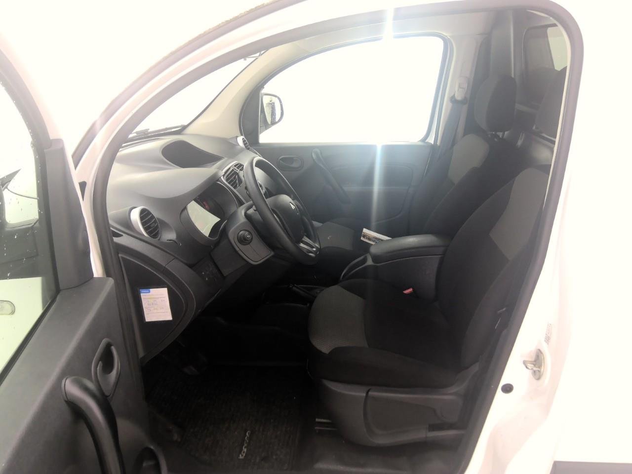 RENAULT KANGOO Maxi Z.E. 33 (batterijkoop) 4d – foto 7 – kavel bij BAS World Auctions, Veghel