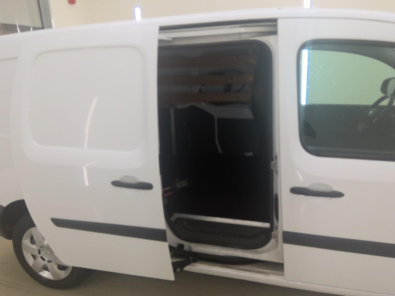RENAULT KANGOO Maxi Z.E. 33 (batterijkoop) 4d – foto 10 – kavel bij BAS World Auctions, Veghel