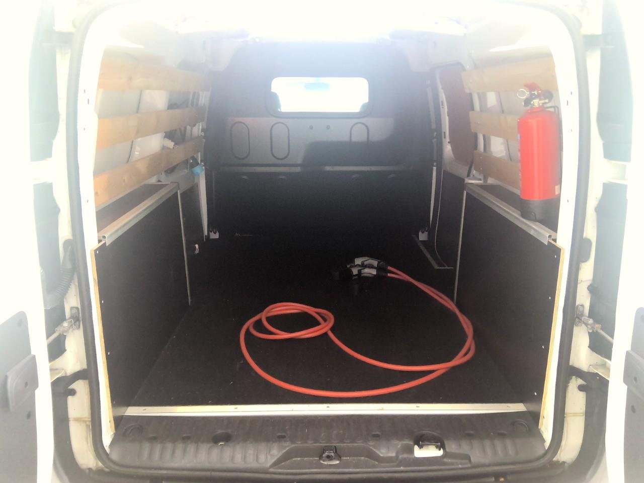 RENAULT KANGOO Maxi Z.E. 33 (batterijkoop) 4d – foto 8 – kavel bij BAS World Auctions, Veghel