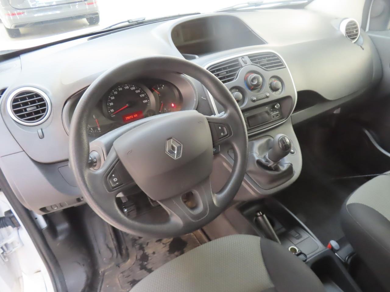 RENAULT KANGOO 1.5 Energy dCi 75pk Start & Stop Comfort – foto 5 – kavel bij BAS World Auctions, Veghel