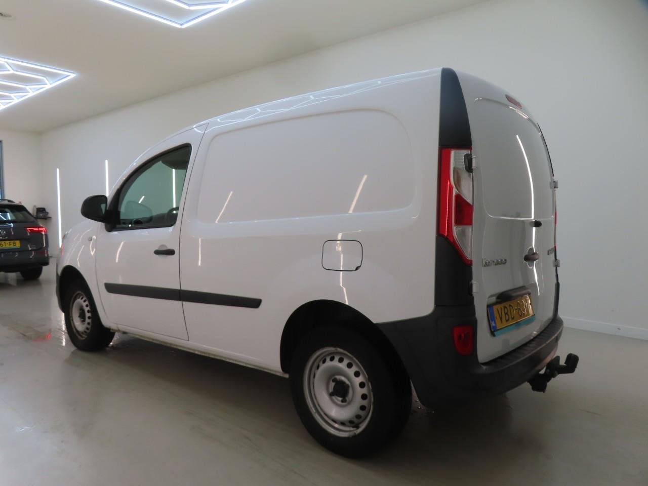 RENAULT KANGOO 1.5 Energy dCi 75pk Start & Stop Comfort – foto 4 – kavel bij BAS World Auctions, Veghel