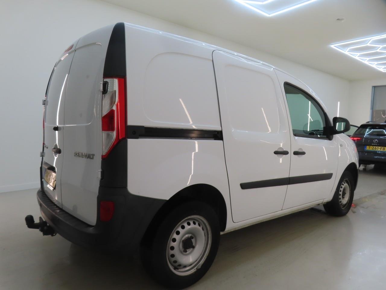 RENAULT KANGOO 1.5 Energy dCi 75pk Start & Stop Comfort – foto 3 – kavel bij BAS World Auctions, Veghel