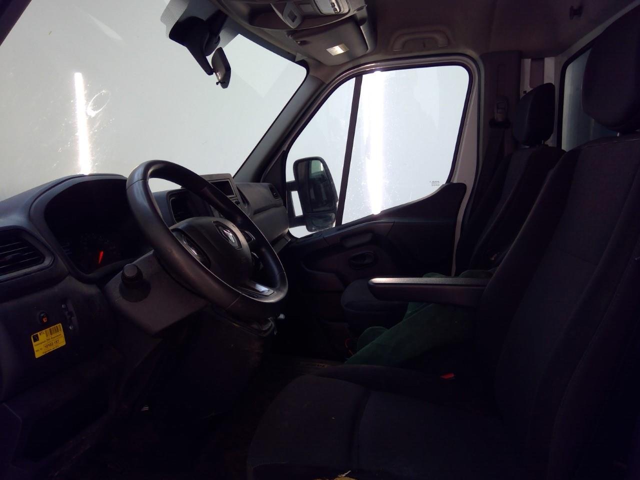 RENAULT MASTER L4H1 T35 DL ENERGY dCi 145 EUVI RWD 2d – foto 6 – kavel bij BAS World Auctions, Veghel