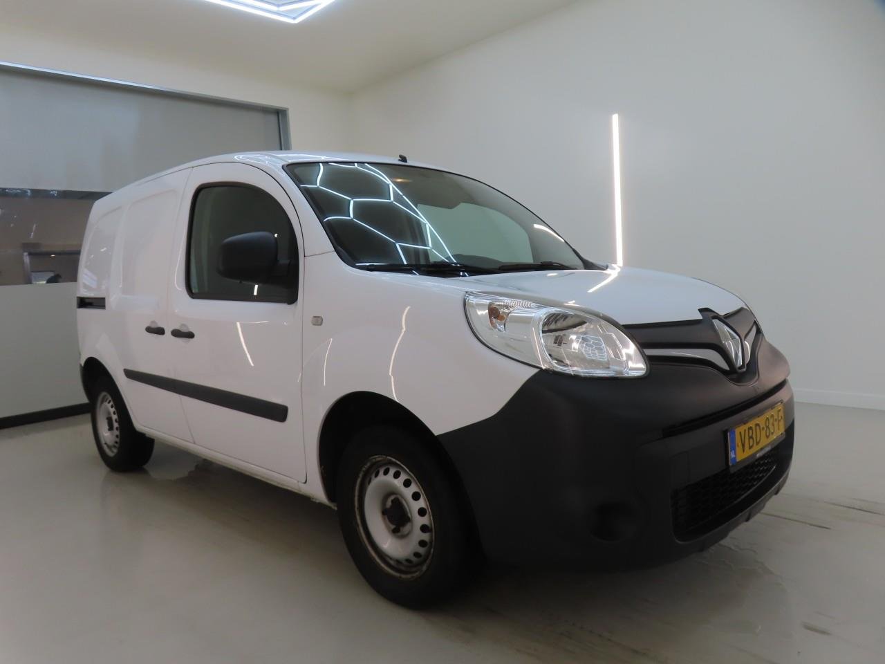 RENAULT KANGOO 1.5 Energy dCi 75pk Start & Stop Comfort – foto 2 – kavel bij BAS World Auctions, Veghel