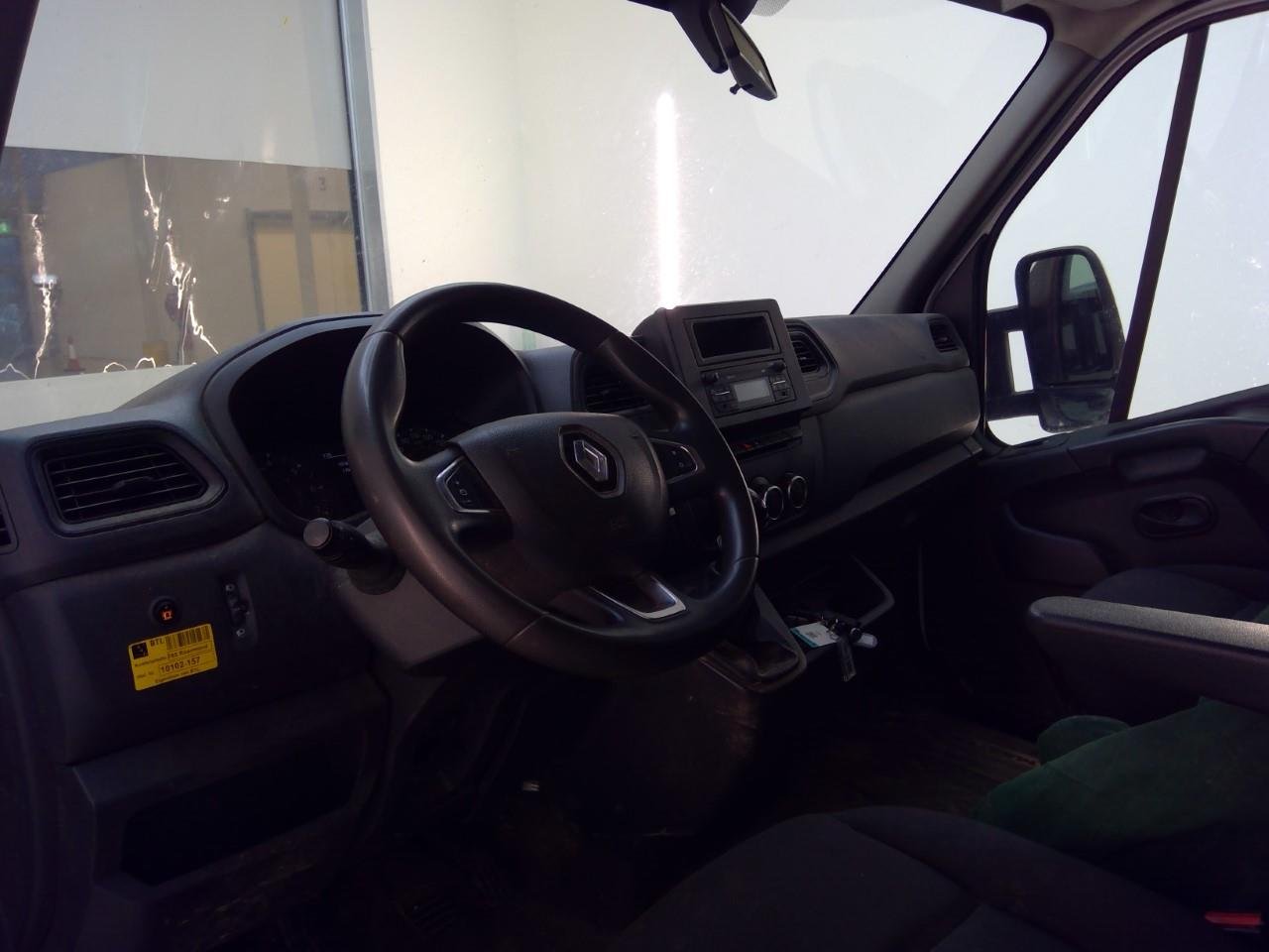 RENAULT MASTER L4H1 T35 DL ENERGY dCi 145 EUVI RWD 2d – foto 7 – kavel bij BAS World Auctions, Veghel