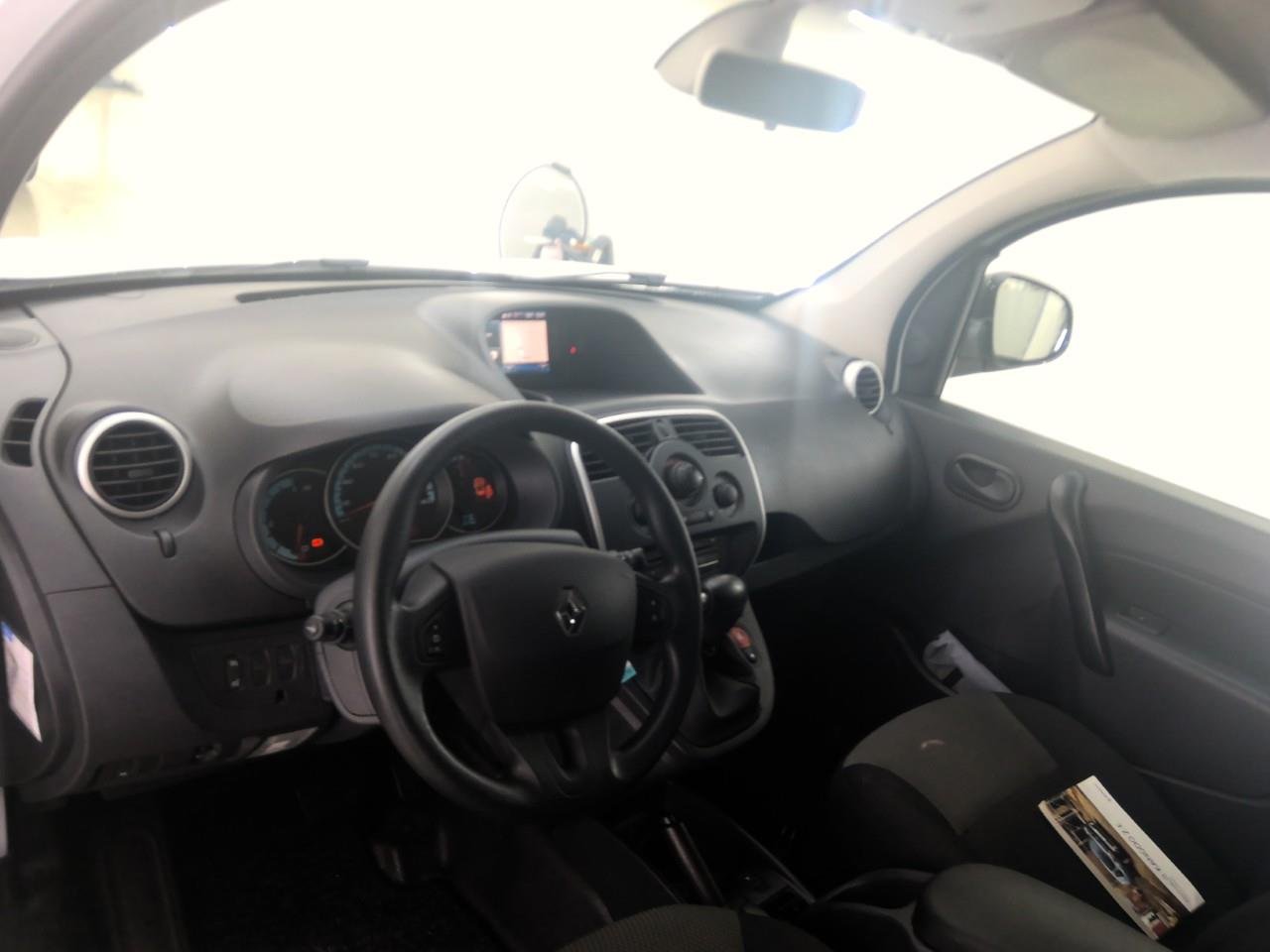 RENAULT KANGOO Maxi Z.E. 33 (batterijkoop) 4d – foto 3 – kavel bij BAS World Auctions, Veghel