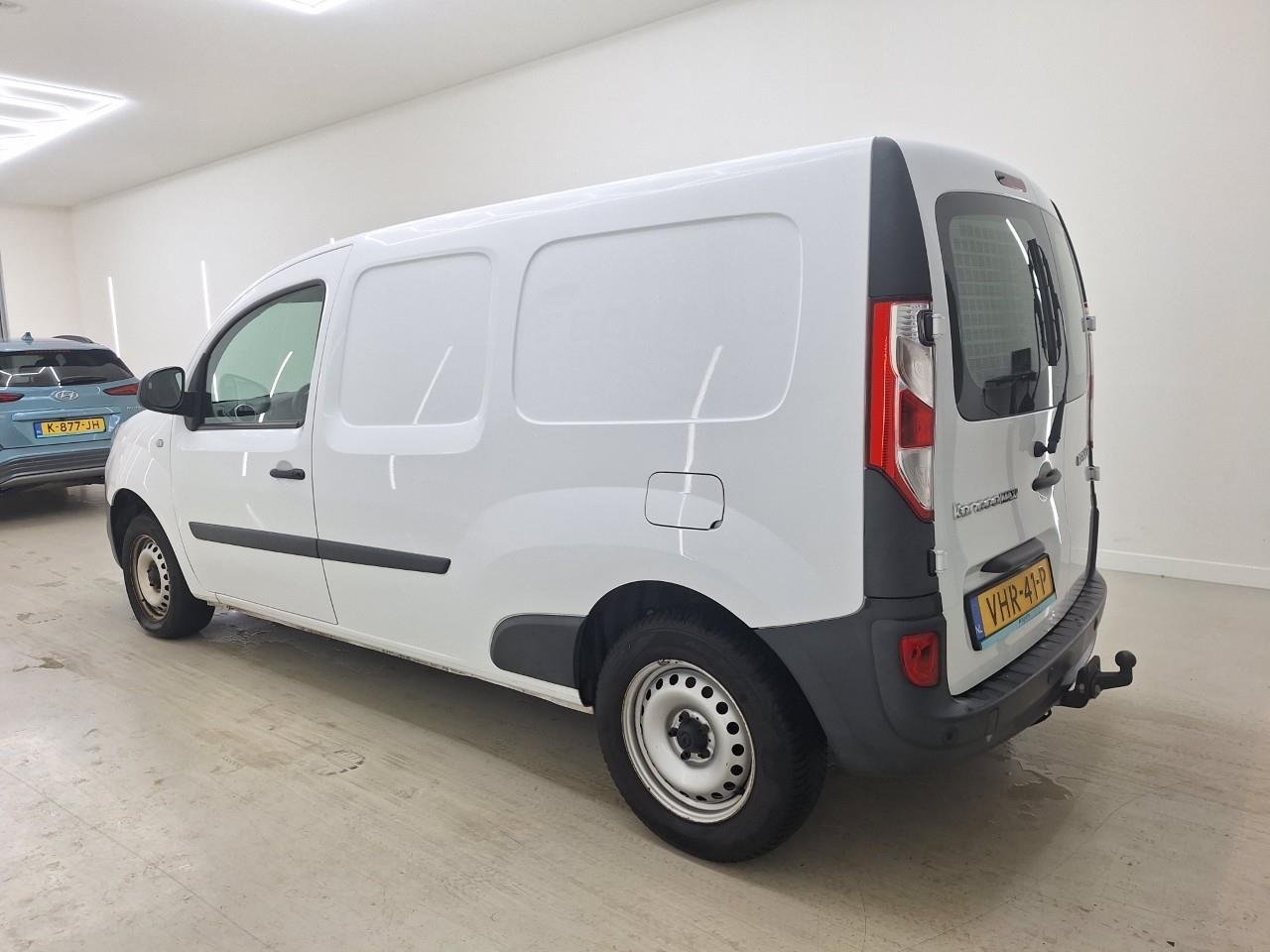 RENAULT KANGOO 1.5 dCi 95 Comfort Maxi – foto 4 – kavel bij BAS World Auctions, Veghel