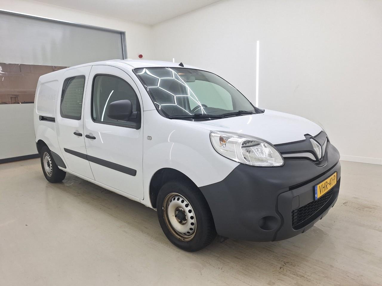 RENAULT KANGOO 1.5 dCi 95 Comfort Maxi – foto 2 – kavel bij BAS World Auctions, Veghel