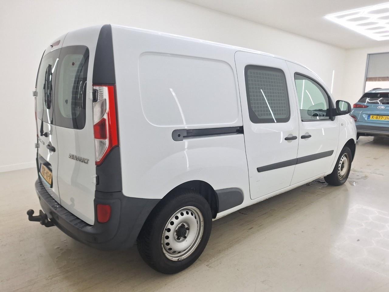 RENAULT KANGOO 1.5 dCi 95 Comfort Maxi – foto 3 – kavel bij BAS World Auctions, Veghel