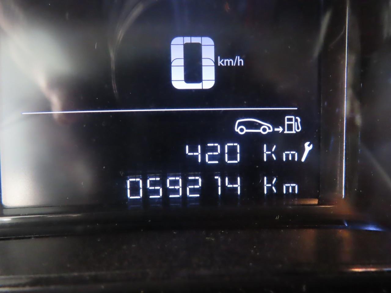 TOYOTA Proace City 1.5 D-4D 100pk Live 4d – foto 6 – kavel bij BAS World Auctions, Veghel