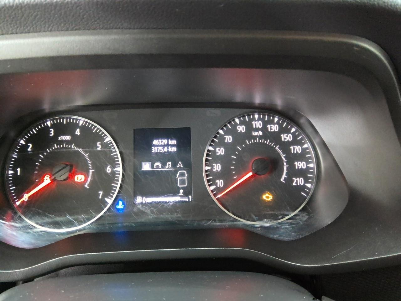 RENAULT TRAFIC L2H1 T30 2.0 dCi 110 comfort 4d – foto 4 – kavel bij BAS World Auctions, Veghel