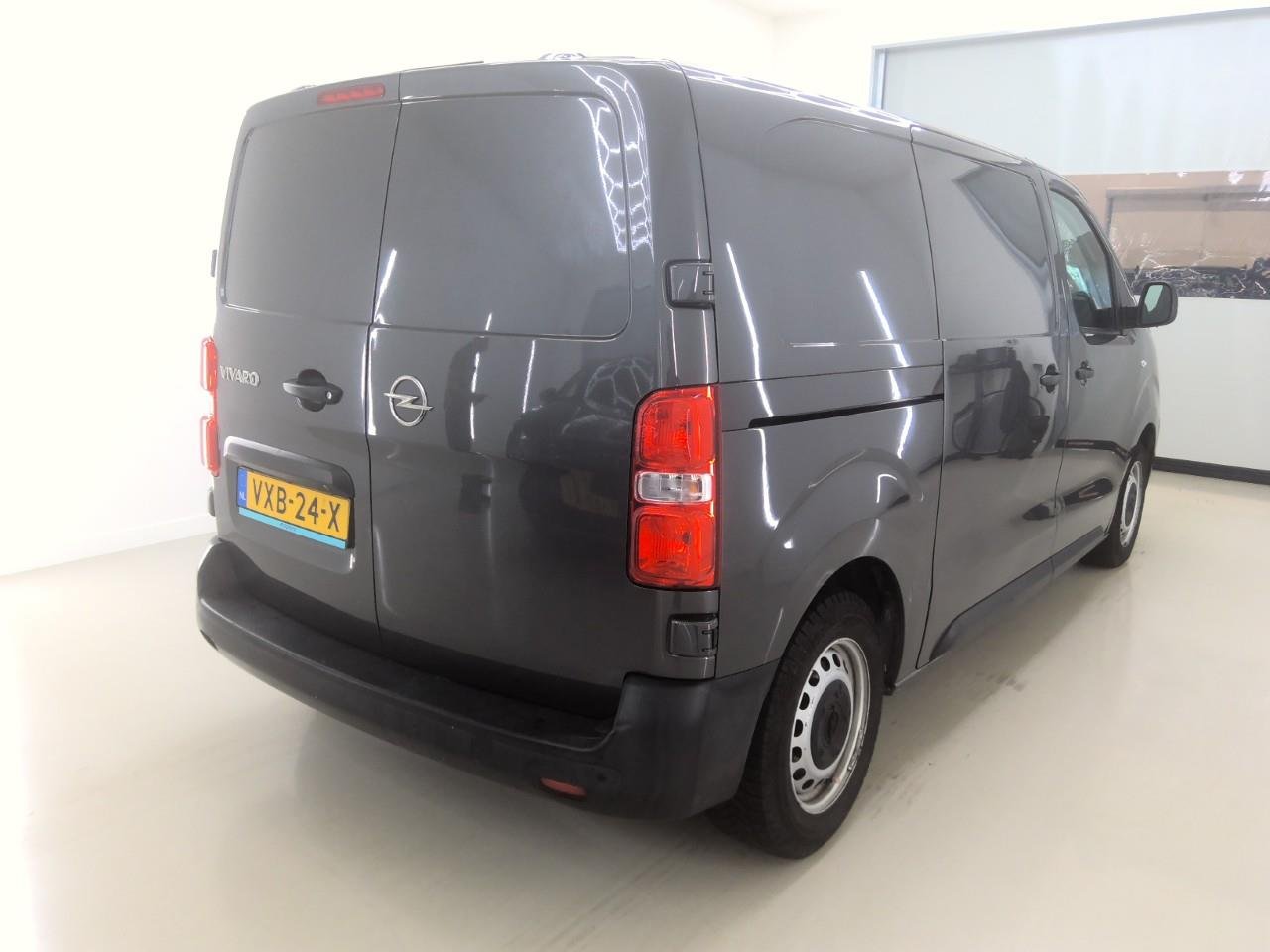 OPEL VIVARO L2 2.0 Diesel 145 S&S 4d – foto 2 – kavel bij BAS World Auctions, Veghel