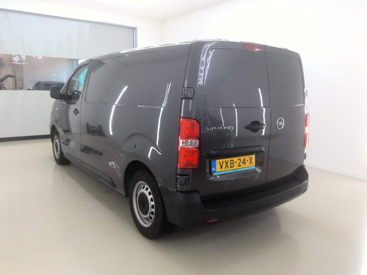 OPEL VIVARO L2 2.0 Diesel 145 S&S 4d – foto 5 – kavel bij BAS World Auctions, Veghel