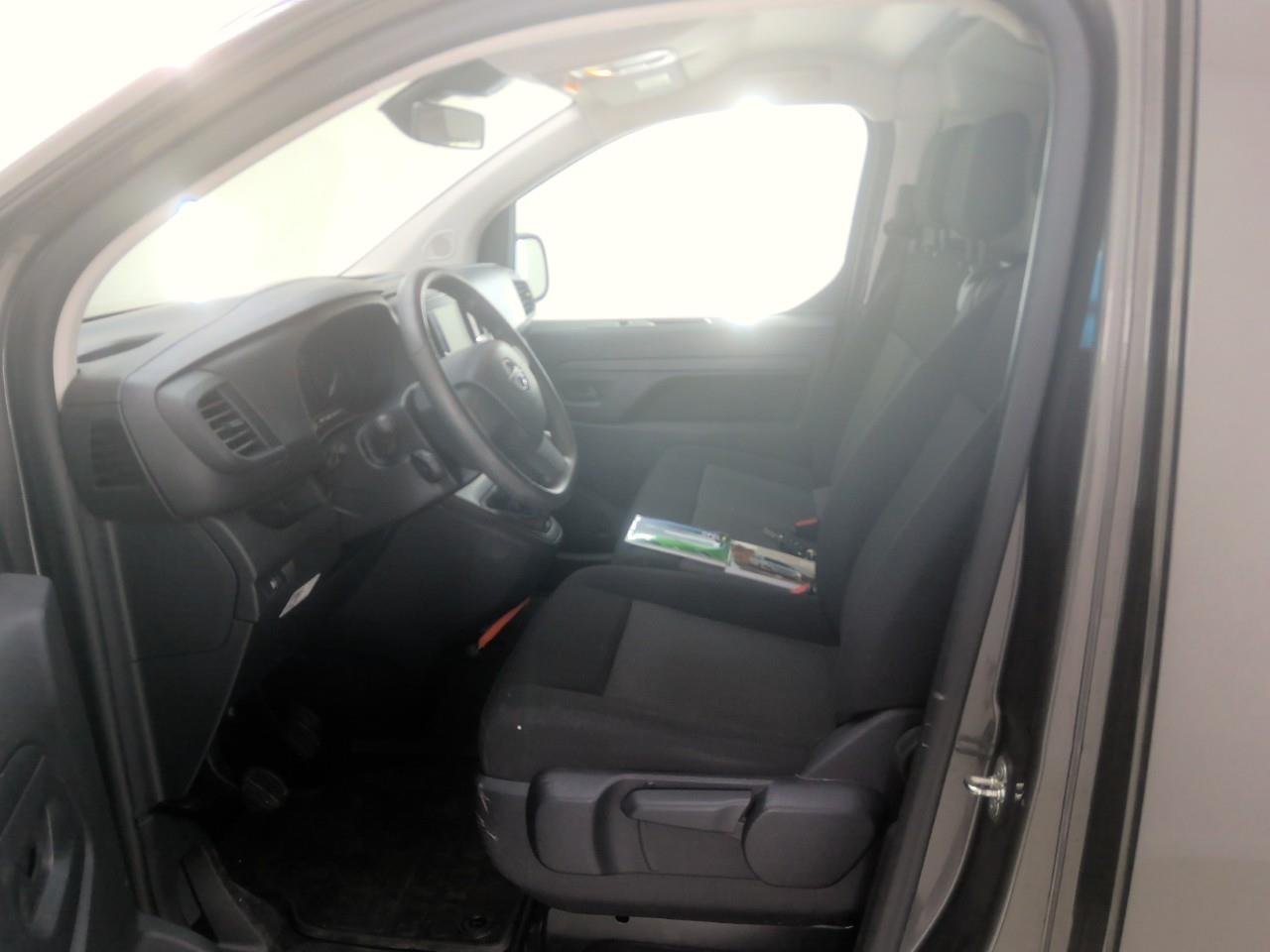 OPEL VIVARO L2 2.0 Diesel 145 S&S 4d – foto 7 – kavel bij BAS World Auctions, Veghel