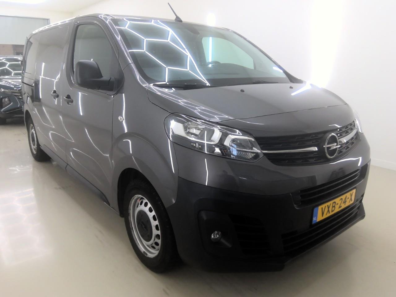 OPEL VIVARO L2 2.0 Diesel 145 S&S 4d – foto 6 – kavel bij BAS World Auctions, Veghel