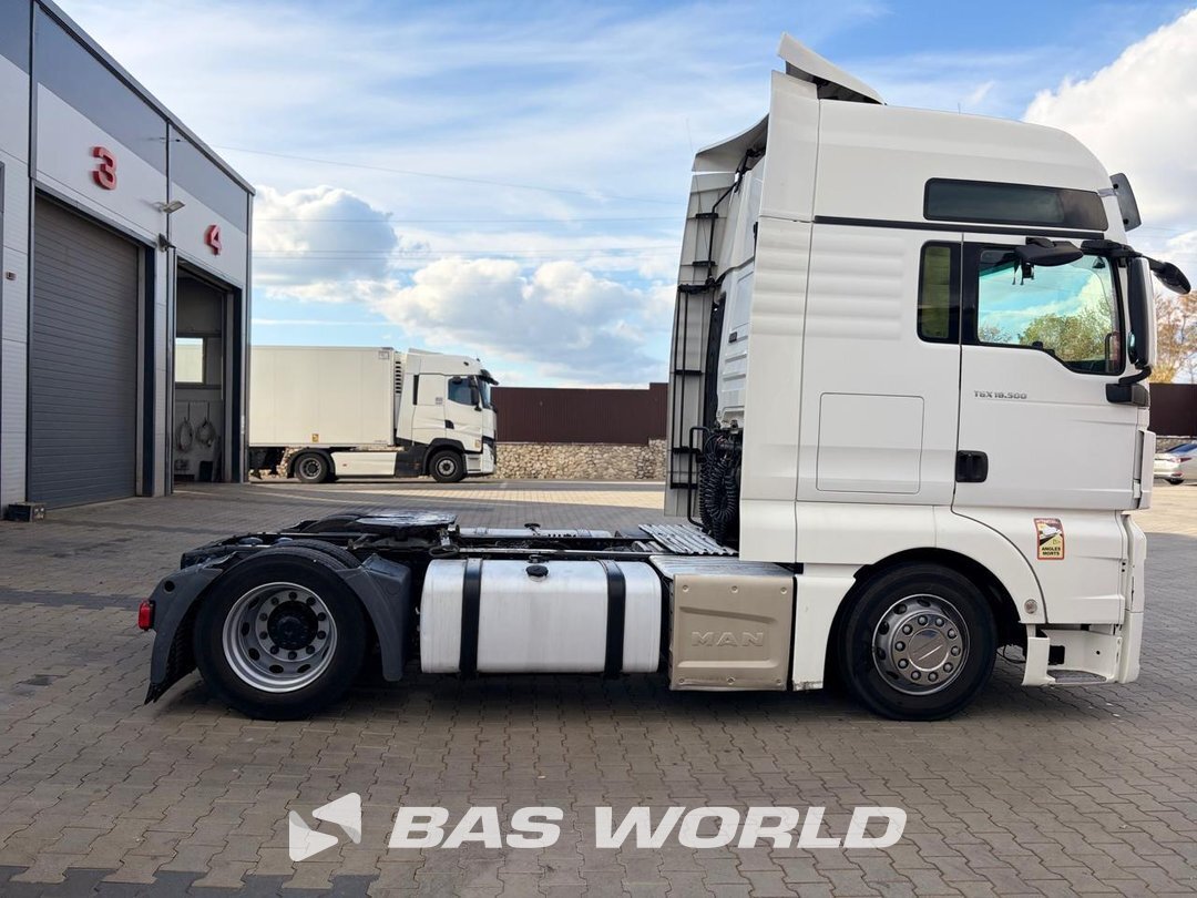 MAN TGX 18.500 XXL MEGA 2 Tank – foto 4 – kavel bij BAS World Auctions, Veghel