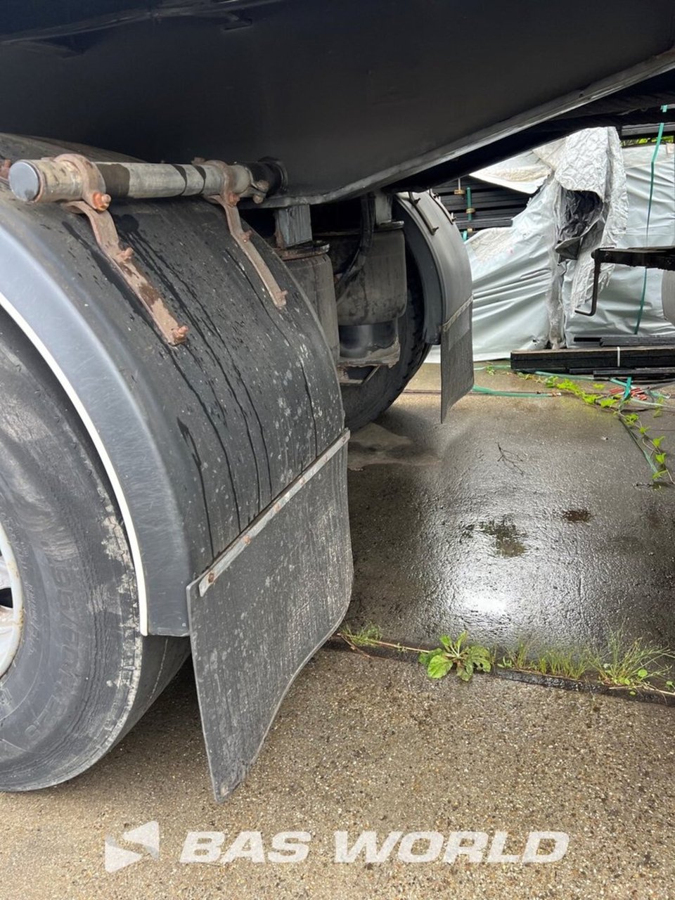 Floor FLO-12-20K1 Open Semi Trailer – foto 10 – kavel bij BAS World Auctions, Foxhol