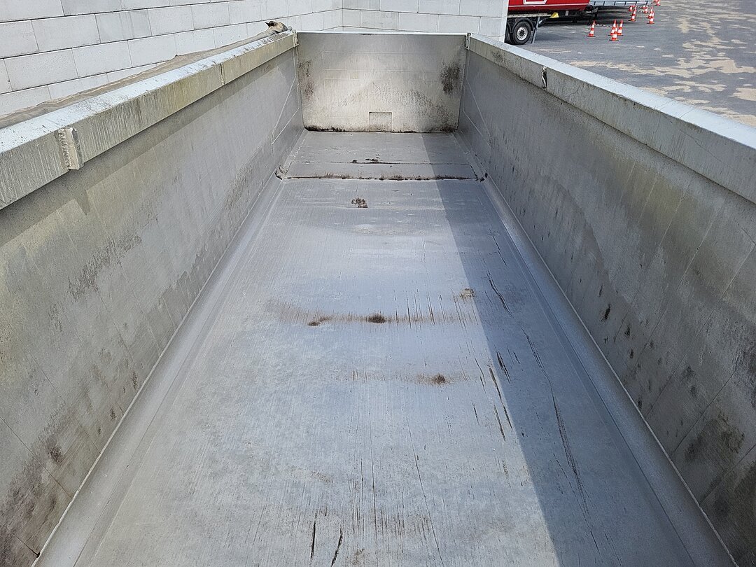 Schmitz SGF*S3 Tipper Lift Axle ALU APK 06/27 Full Air – foto 9 – kavel bij BAS World Auctions, Veghel