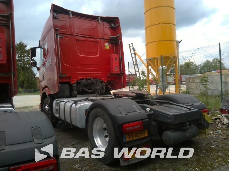 DAF XG 480 Retarder ACC – foto 4 – kavel bij BAS World Auctions, Veghel