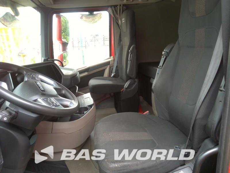 DAF XG 480 Retarder ACC – foto 7 – kavel bij BAS World Auctions, Veghel