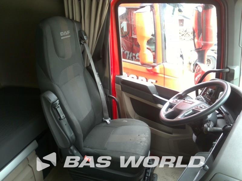 DAF XG 480 Retarder ACC – foto 6 – kavel bij BAS World Auctions, Veghel